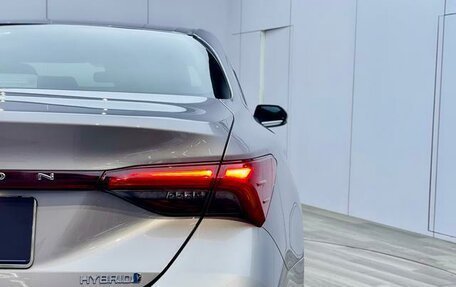 Toyota Avalon, 2021 год, 2 275 000 рублей, 7 фотография