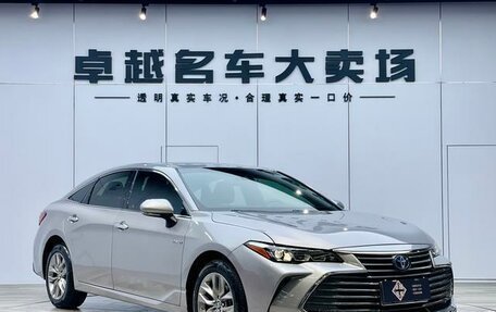 Toyota Avalon, 2021 год, 2 275 000 рублей, 4 фотография