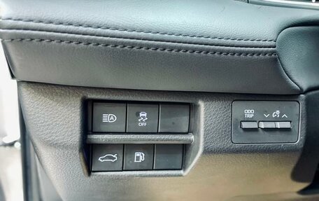 Toyota Avalon, 2021 год, 2 275 000 рублей, 13 фотография