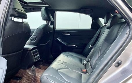 Toyota Avalon, 2021 год, 2 275 000 рублей, 26 фотография