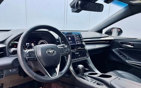 Toyota Avalon, 2021 год, 2 275 000 рублей, 12 фотография