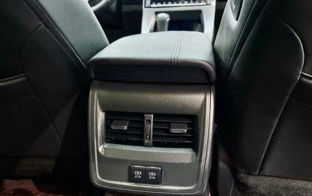 Toyota Avalon, 2021 год, 2 275 000 рублей, 25 фотография