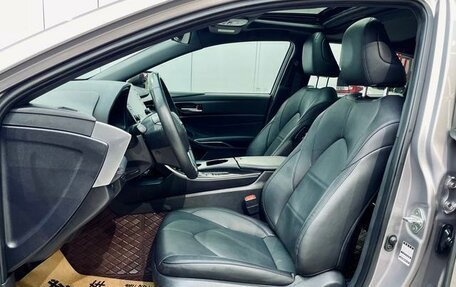 Toyota Avalon, 2021 год, 2 275 000 рублей, 19 фотография