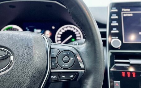 Toyota Avalon, 2021 год, 2 275 000 рублей, 15 фотография