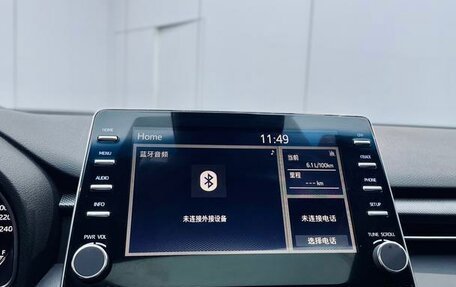 Toyota Avalon, 2021 год, 2 275 000 рублей, 22 фотография