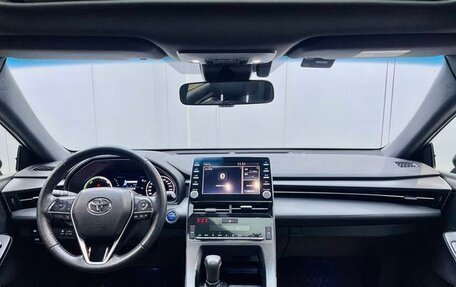 Toyota Avalon, 2021 год, 2 275 000 рублей, 20 фотография