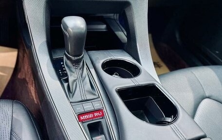 Toyota Avalon, 2021 год, 2 275 000 рублей, 21 фотография