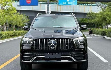 Mercedes-Benz GLE AMG, 2022 год, 10 000 000 рублей, 2 фотография