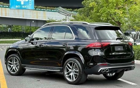 Mercedes-Benz GLE AMG, 2022 год, 10 000 000 рублей, 4 фотография