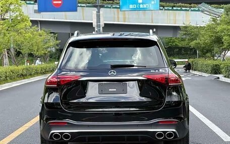 Mercedes-Benz GLE AMG, 2022 год, 10 000 000 рублей, 6 фотография