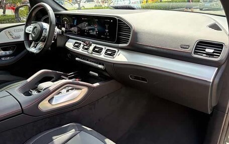 Mercedes-Benz GLE AMG, 2022 год, 10 000 000 рублей, 10 фотография
