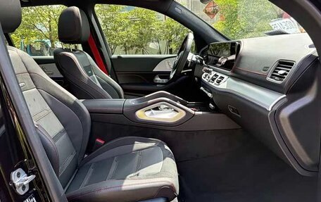 Mercedes-Benz GLE AMG, 2022 год, 10 000 000 рублей, 14 фотография