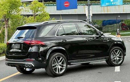 Mercedes-Benz GLE AMG, 2022 год, 10 000 000 рублей, 5 фотография