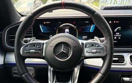 Mercedes-Benz GLE AMG, 2022 год, 10 000 000 рублей, 12 фотография