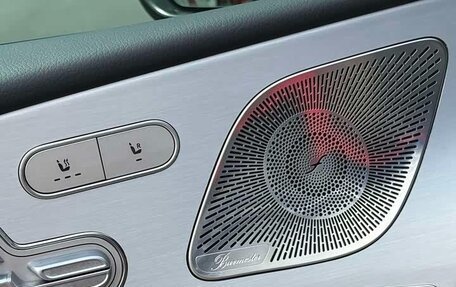 Mercedes-Benz GLE AMG, 2022 год, 10 000 000 рублей, 18 фотография