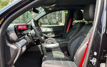Mercedes-Benz GLE AMG, 2022 год, 10 000 000 рублей, 9 фотография