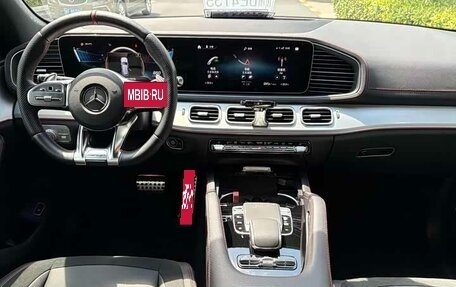 Mercedes-Benz GLE AMG, 2022 год, 10 000 000 рублей, 11 фотография
