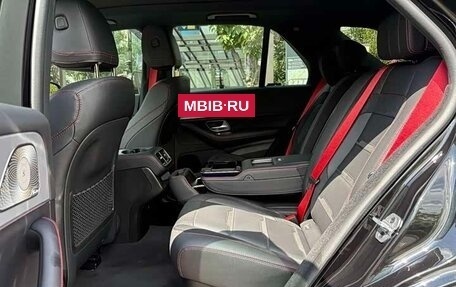Mercedes-Benz GLE AMG, 2022 год, 10 000 000 рублей, 16 фотография