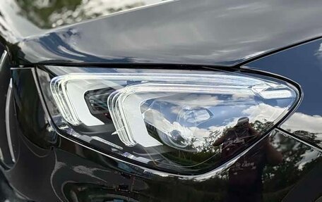 Mercedes-Benz GLE AMG, 2022 год, 10 000 000 рублей, 20 фотография