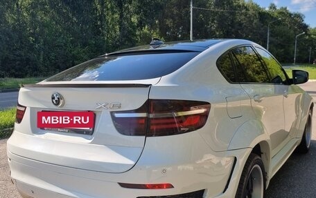 BMW X6, 2013 год, 2 450 000 рублей, 2 фотография
