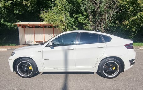 BMW X6, 2013 год, 2 450 000 рублей, 3 фотография