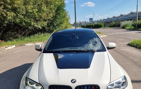 BMW X6, 2013 год, 2 450 000 рублей, 4 фотография