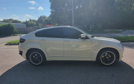 BMW X6, 2013 год, 2 450 000 рублей, 8 фотография