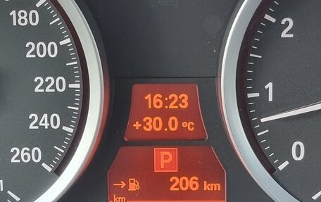 BMW X6, 2013 год, 2 450 000 рублей, 9 фотография
