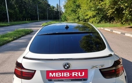 BMW X6, 2013 год, 2 450 000 рублей, 5 фотография