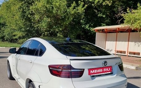 BMW X6, 2013 год, 2 450 000 рублей, 6 фотография