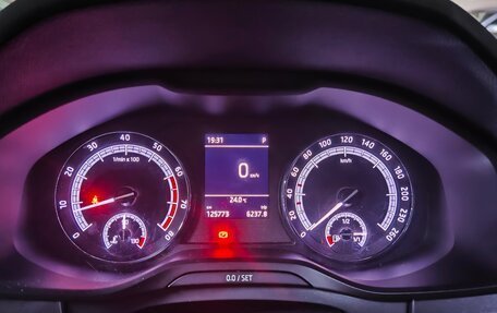 Skoda Kodiaq I, 2021 год, 3 000 000 рублей, 7 фотография