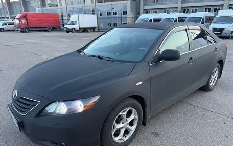 Toyota Camry, 2008 год, 700 000 рублей, 1 фотография