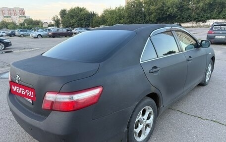 Toyota Camry, 2008 год, 700 000 рублей, 3 фотография