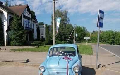 ЗАЗ 965, 1969 год, 310 000 рублей, 1 фотография