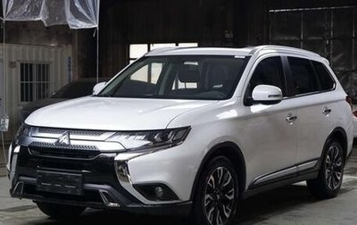Mitsubishi Outlander III рестайлинг 3, 2020 год, 2 274 000 рублей, 1 фотография