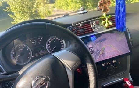 Nissan Sentra, 2016 год, 700 000 рублей, 5 фотография