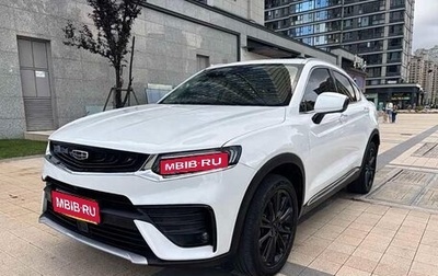 Geely Tugella FY11, 2022 год, 1 670 111 рублей, 1 фотография