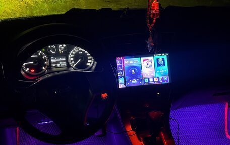 Nissan Sentra, 2016 год, 700 000 рублей, 11 фотография