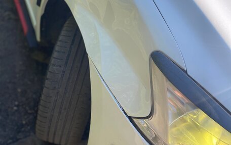 Nissan Sentra, 2016 год, 700 000 рублей, 8 фотография