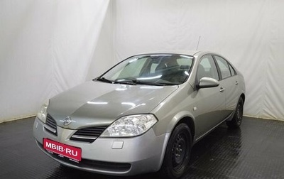 Nissan Primera III, 2006 год, 511 000 рублей, 1 фотография