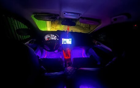Nissan Sentra, 2016 год, 700 000 рублей, 12 фотография