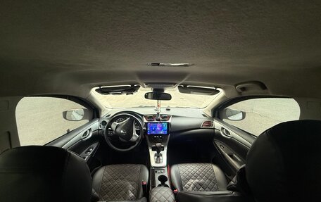Nissan Sentra, 2016 год, 700 000 рублей, 15 фотография