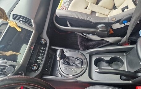 KIA Sportage III, 2012 год, 1 650 000 рублей, 9 фотография