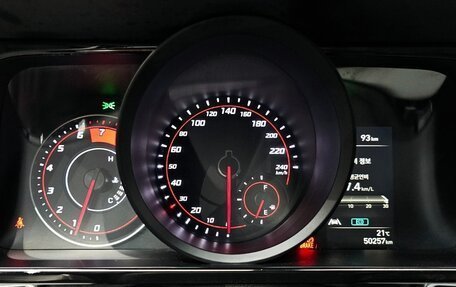 Hyundai Avante, 2020 год, 1 305 600 рублей, 9 фотография