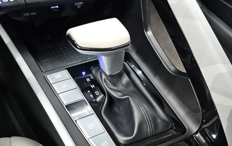 Hyundai Avante, 2020 год, 1 305 600 рублей, 15 фотография