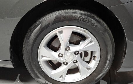 Hyundai Avante, 2020 год, 1 305 600 рублей, 20 фотография