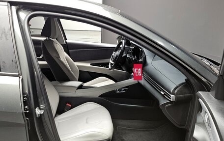 Hyundai Avante, 2020 год, 1 305 600 рублей, 16 фотография