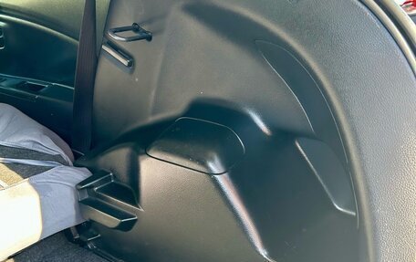 Toyota Vitz, 2017 год, 910 000 рублей, 13 фотография