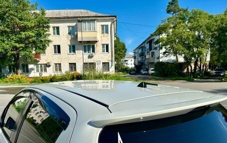Toyota Vitz, 2017 год, 910 000 рублей, 11 фотография