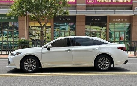 Toyota Avalon, 2021 год, 2 290 000 рублей, 9 фотография